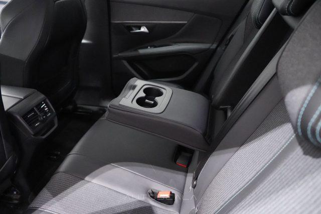 PEUGEOT 3008 1.5 BlueHDi 130cv S&S EAT8 Allure Pack