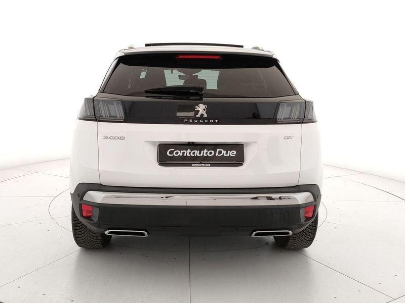 Peugeot 3008 3008 BlueHDi 130 S&S EAT8 GT