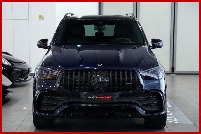 MERCEDES-BENZ GLE 53 AMG GLE 53 4Matic+ Mild Hybrid AMG|IVA ESP
