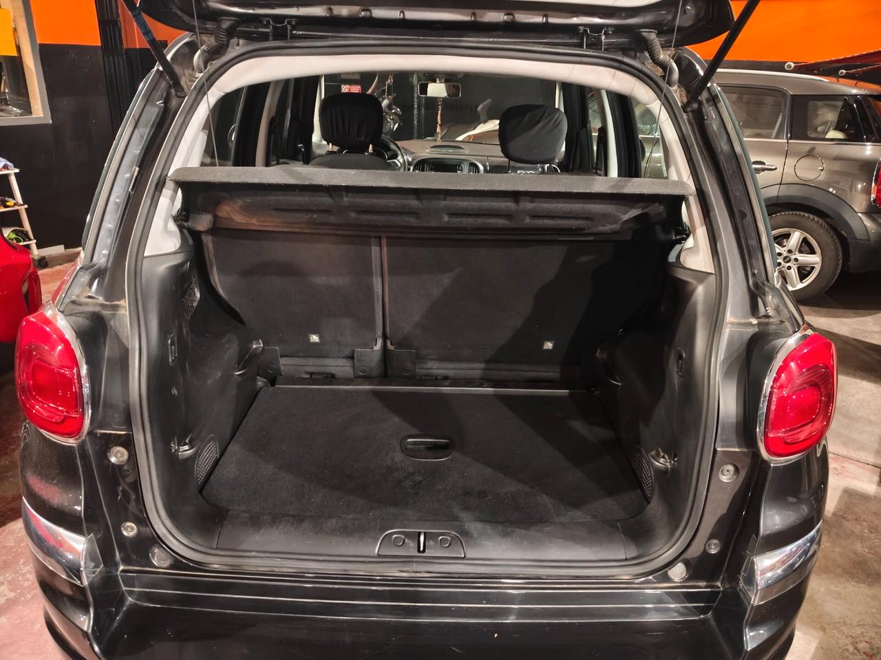 Fiat 500L GPL Lounge DA VEDERE!!!