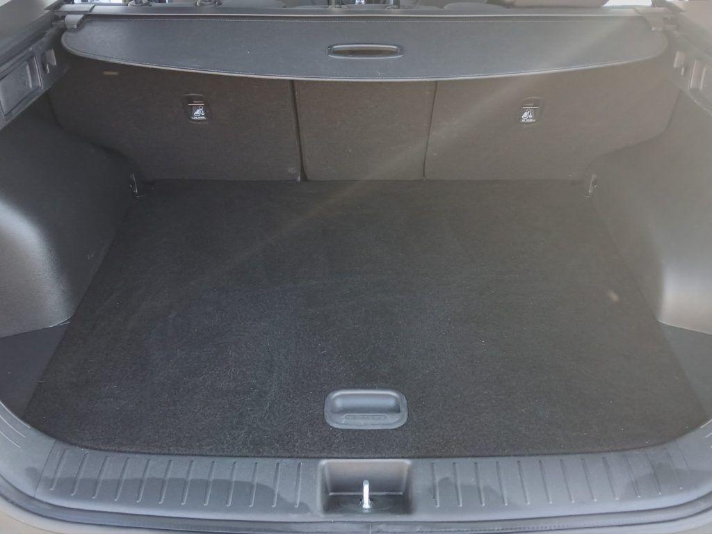 Kia Sportage 1.6 TGDi GPL Business