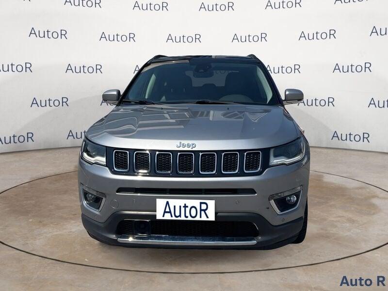 Jeep Compass Compass 1.6 Multijet II 2WD Limited