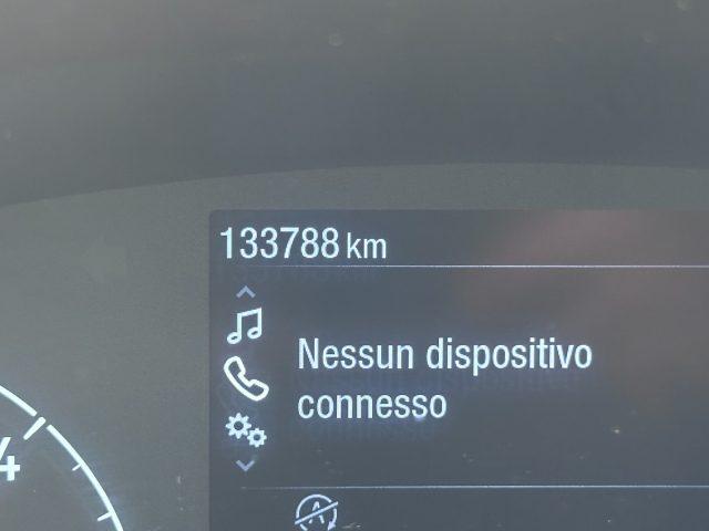 FORD Transit Custom 2.0 EcoBlue Hybrid 130 CV Titanium