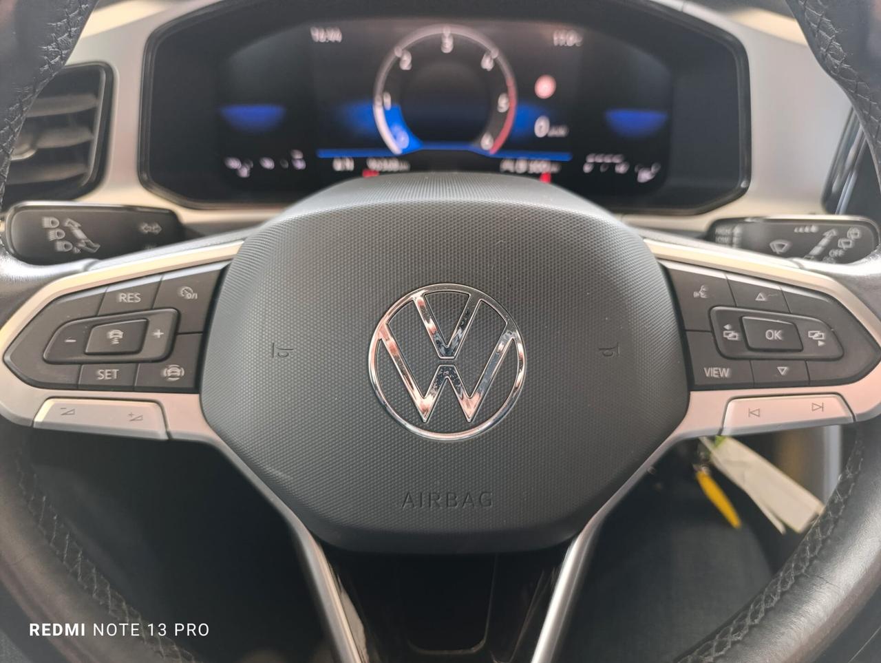 Volkswagen T-Roc 2.0 TDI 116 cv SCR Style 2022