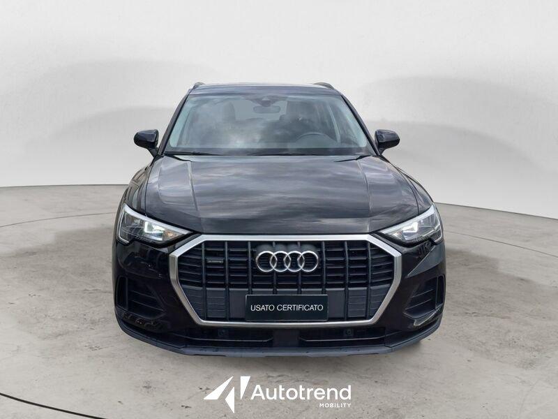 Audi Q3 35 TDI 150 CV quattro Automatica NAVI LED Business