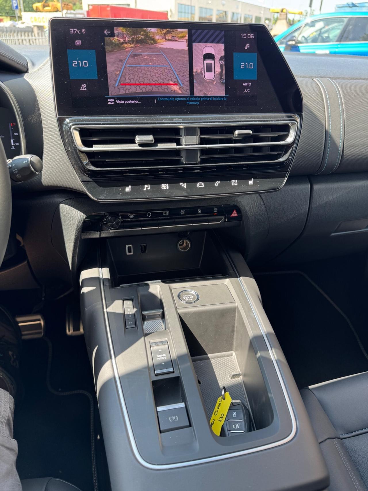 Citroen C5 Aircross BlueHDi 130 S&S EAT8 Shine Pack