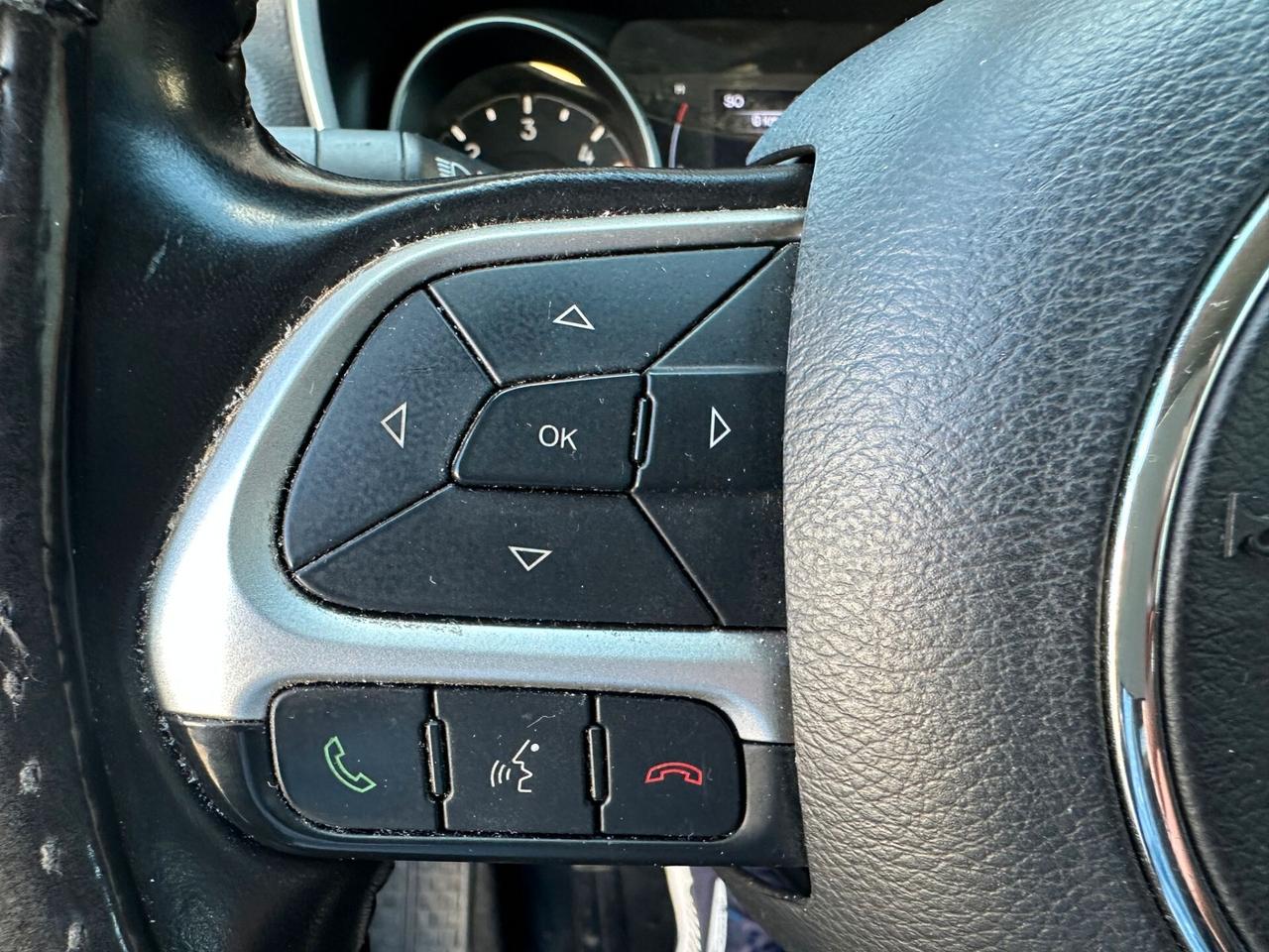 Jeep Compass 1.6 Multijet II 2WD Sport