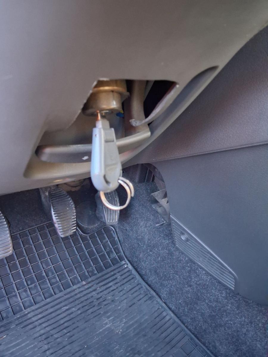 FIAT - Panda - 1.3 MJT 16V DPF Dynamic