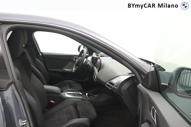 BMW Serie 2 Gran Coupe 218 d MSport Pro DCT