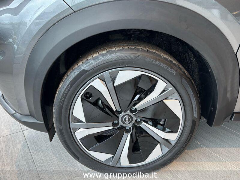 Nissan Juke N-Design MT