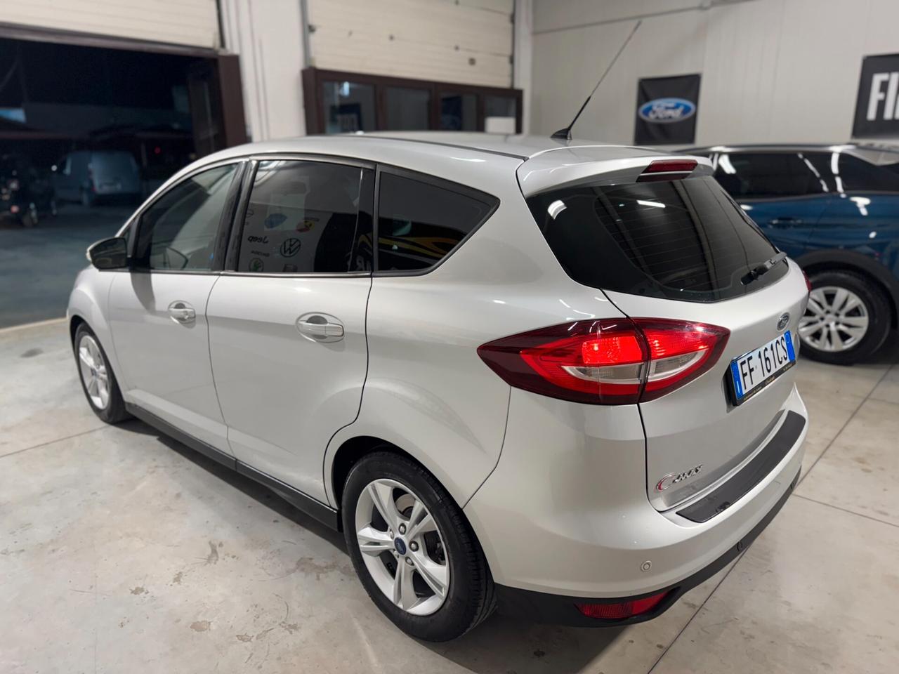 Ford C-Max 1.5 TDCi 120CV Start&Stop Business