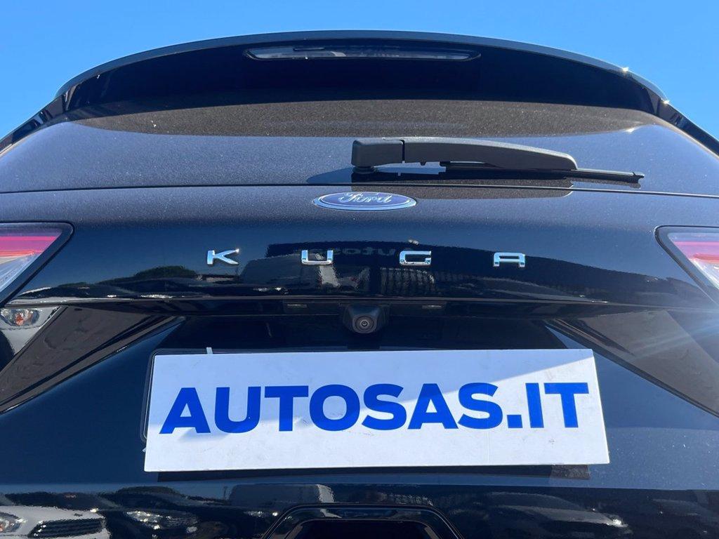 FORD Kuga 2.5 Plug In Hybrid 225 CV CVT 2WD ST-Line del 2023