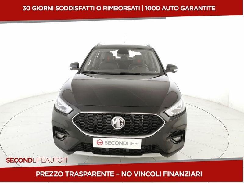 MG ZS 1.0 Luxury auto