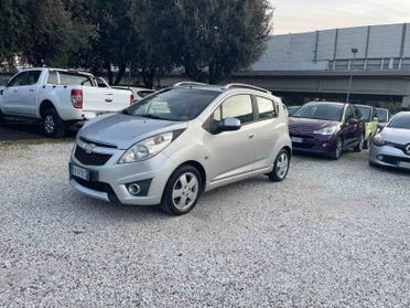 CHEVROLET SPARK - GPL - UNICO PROPRIETARIO