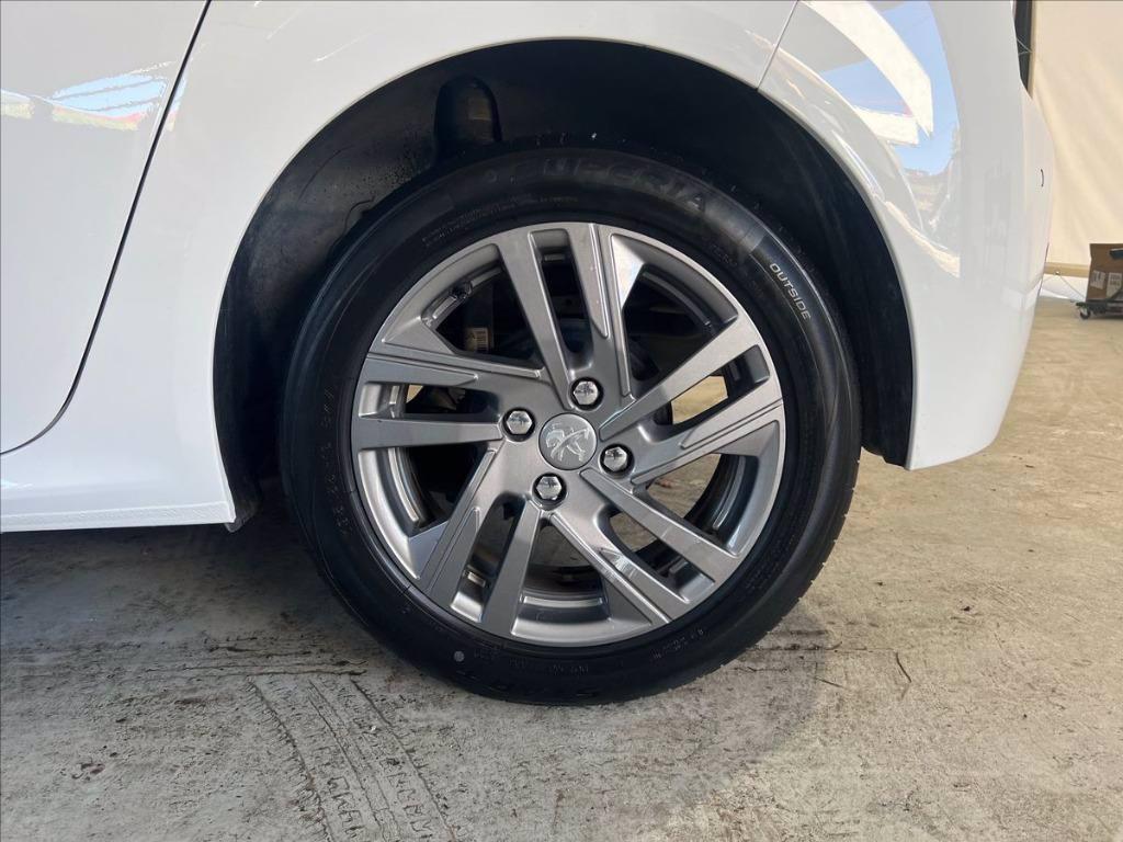 PEUGEOT 208 1.2 puretech Active s&s 75cv del 2021