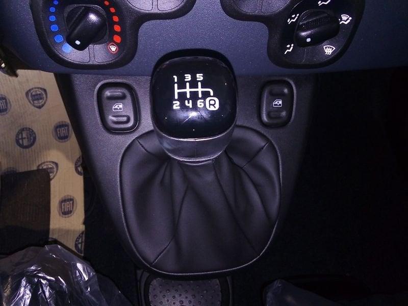 FIAT Panda NEW My25 1.0 70cv Hybrid Panda