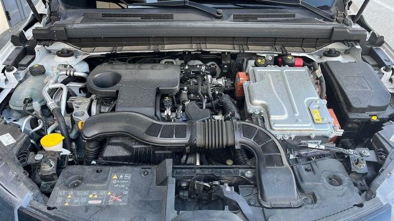 Renault Arkana 1.6 E-Tech full hybrid R.S. Line Fast Track 145cv 1.6 E-Tech full hybrid R.S. Line Fast 145cv AUTOCA