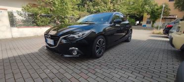 Mazda 3 Mazda3 2.2 Skyactiv-D Exceed