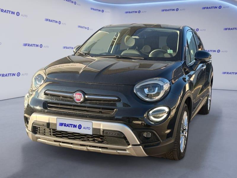 FIAT 500X 1.0 T3 120 CV CITY CROSS