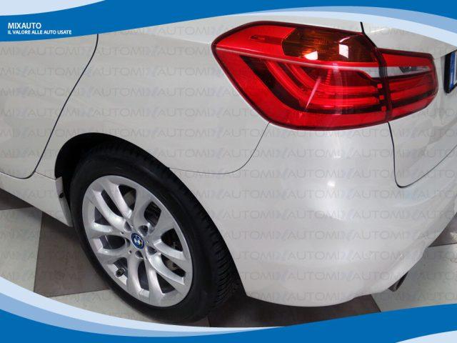 BMW 225 xe Active Tourer iPerformance Business AUT EU6
