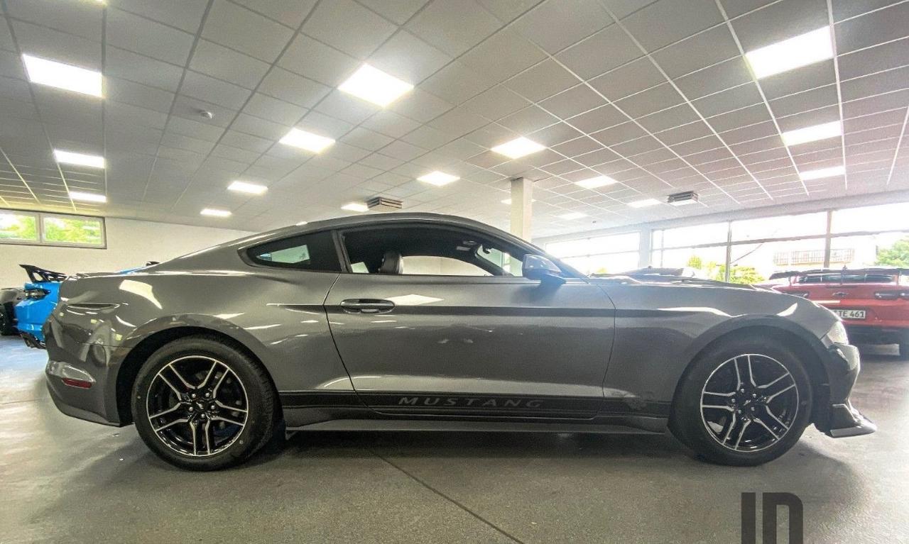 Ford Mustang 2.3 Coupe 314cv