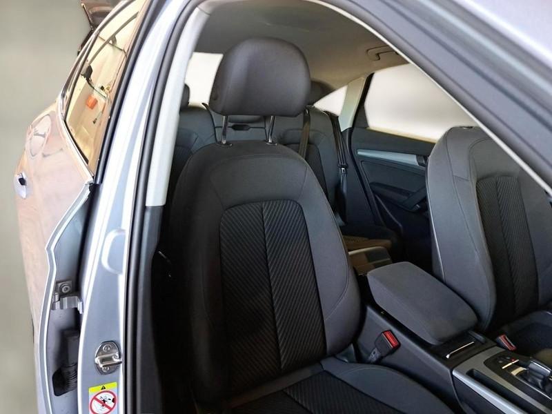 AUDI Q5 SPORTBACK 50 TFSI E BUSIN. ADVAN. QUATTRO S TRONIC SUV