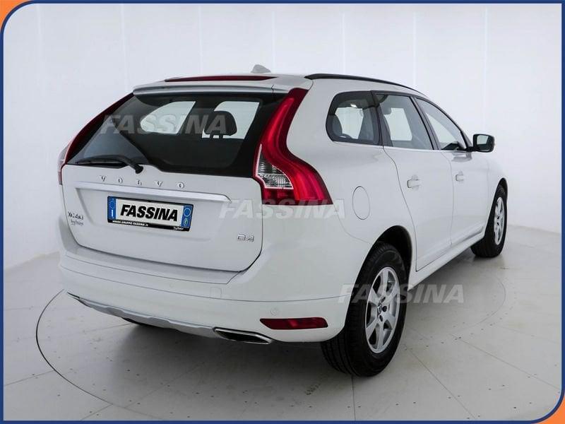 Volvo XC60 XC60 D4 Geartronic Momentum 181cv