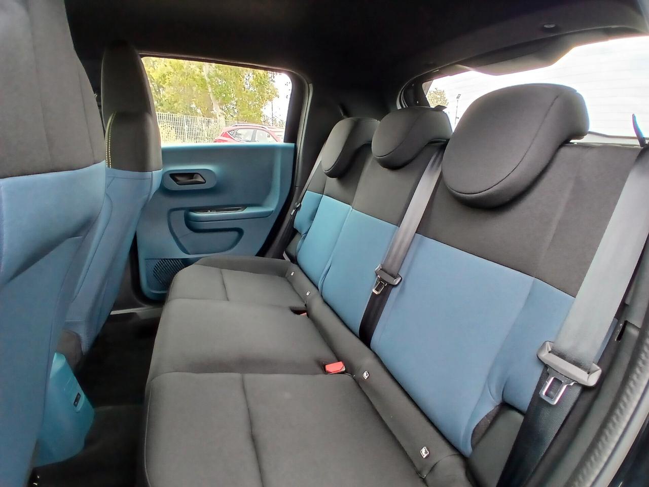 Fiat Grande Panda 1.2 Hybrid 110 CV S&S Icon