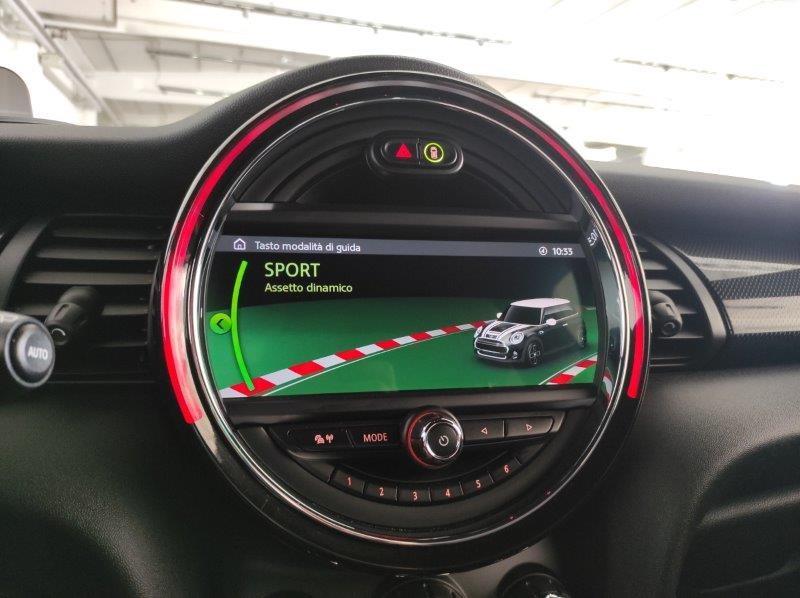 MINI Mini Full Electric - Mini Cooper SE L