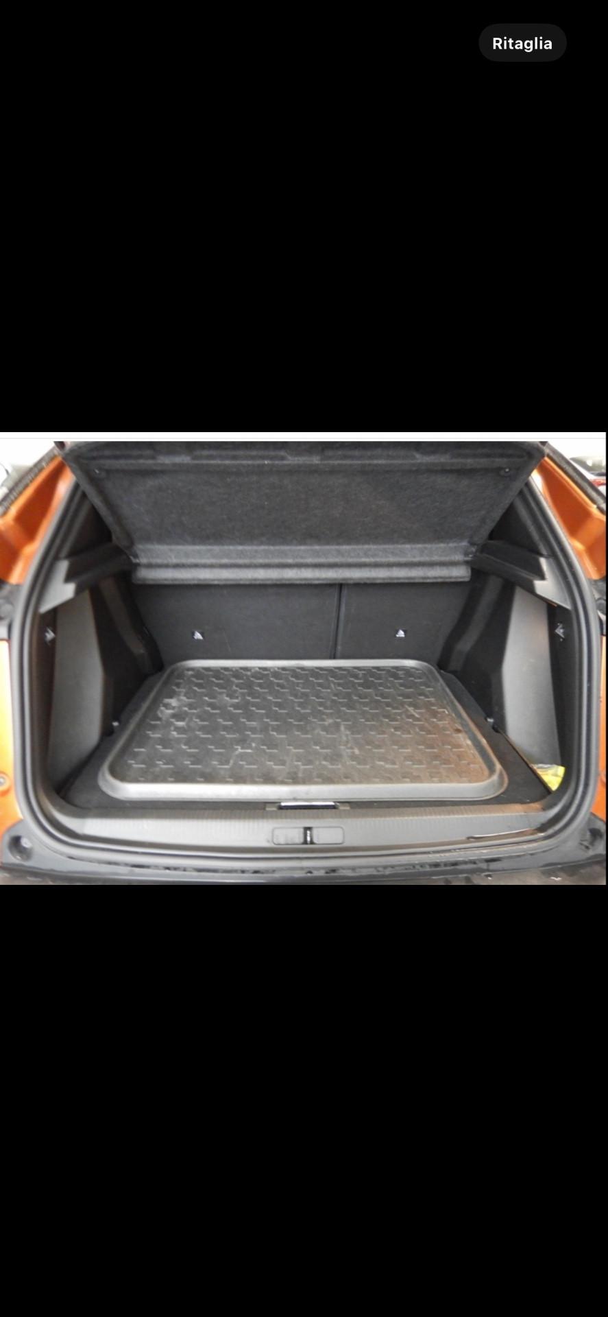 Peugeot 2008 BlueHDi 110 S&S Allure Pack IVA ESPOSTA UNICO PROPRIETARIO