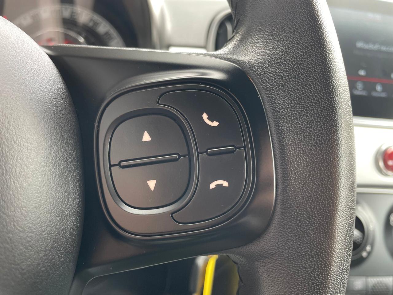 Fiat 500 1.0 70CV Hybrid Connect