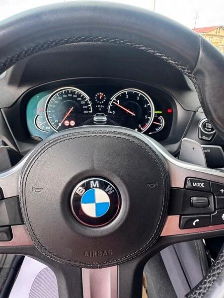 Bmw X4 M xDrive20d Msport