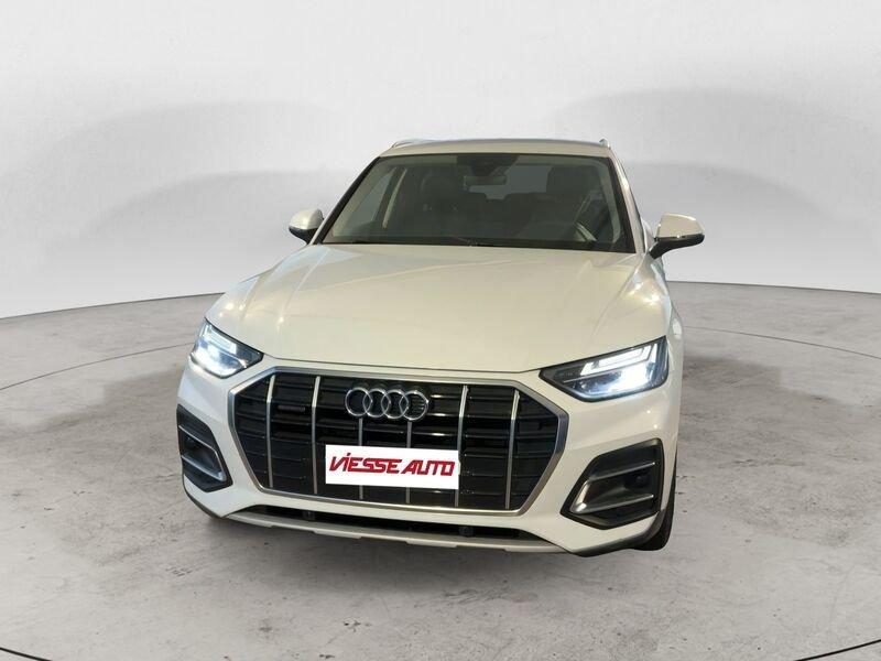 Audi Q5 40 TDI Business quattro S tronic