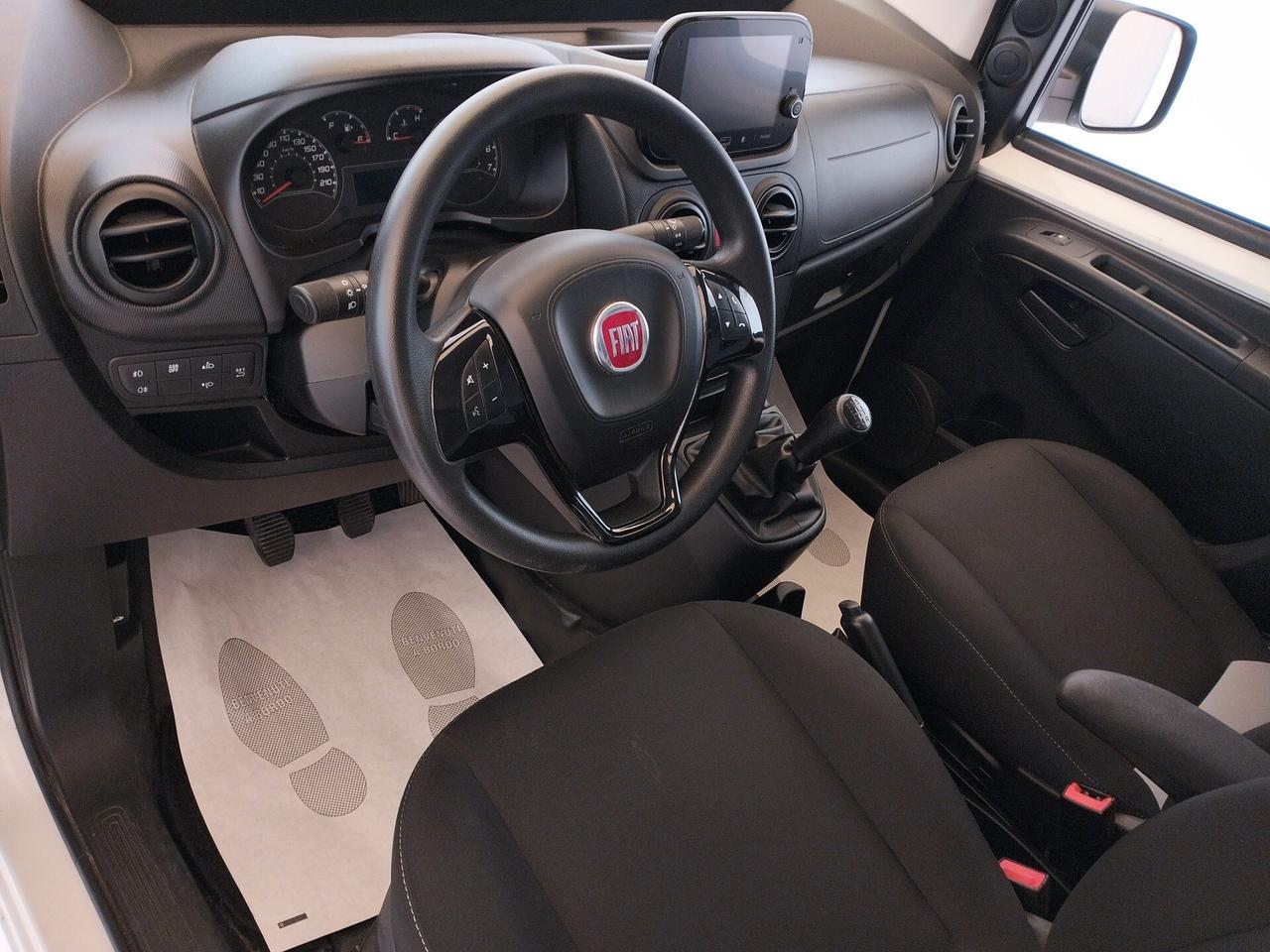 Fiat Fiorino 1.3 MJT 95CV Cargo SX - IVA ESCLUSA