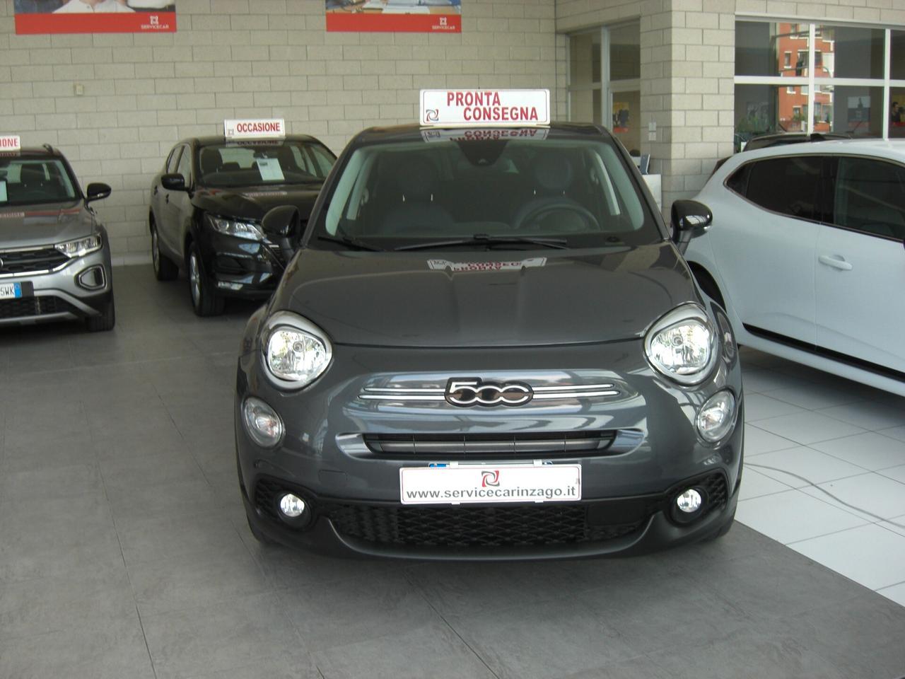 Fiat 500X 1.0 T3 120 CV Cult