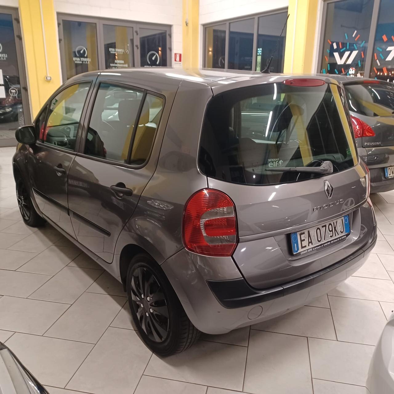 ECONOMICA MODUS 1.2 PER FAMIGLIA E NEOPATENTATI