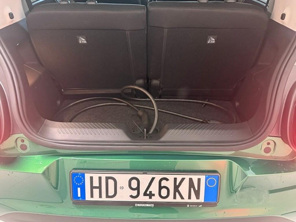 Renault Twingo 27,5kWh E-Tech Electric Urban Range Techno