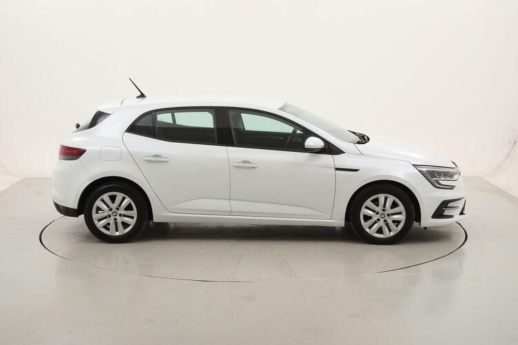 Renault Megane Business EDC BR038640 1.5 Diesel 116CV