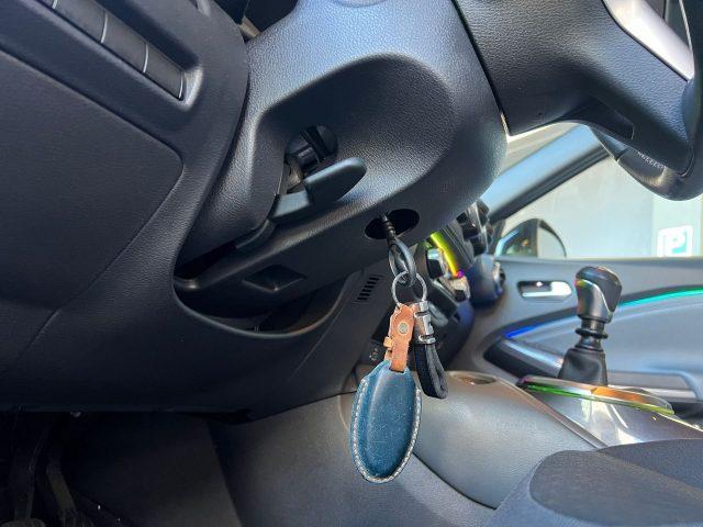 NISSAN Juke Juke 1.0 DIG-T 114 CV N-Connecta