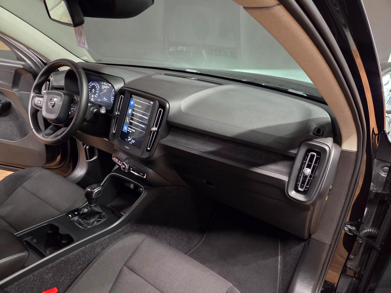 Volvo XC40 1.5 t3 Business Plus my20