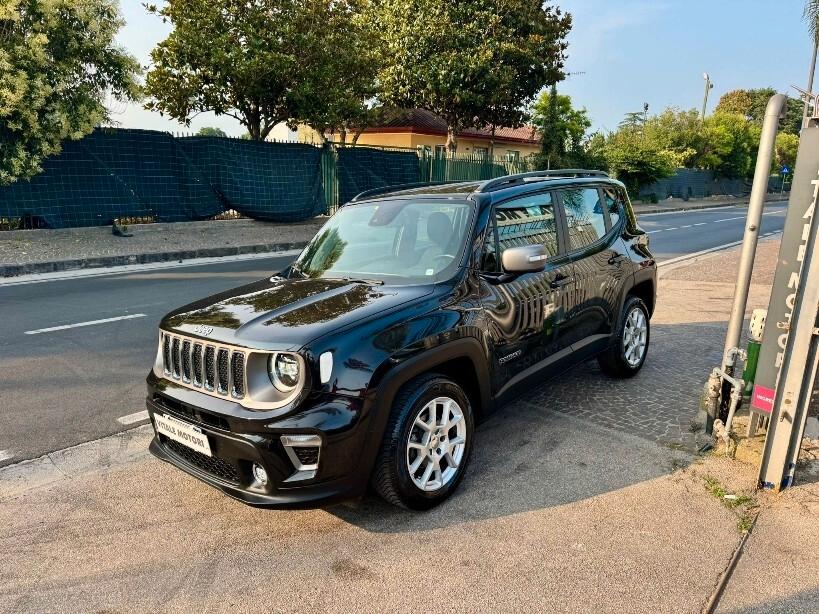 Jeep Renegade 1.0 Limited 114 CV