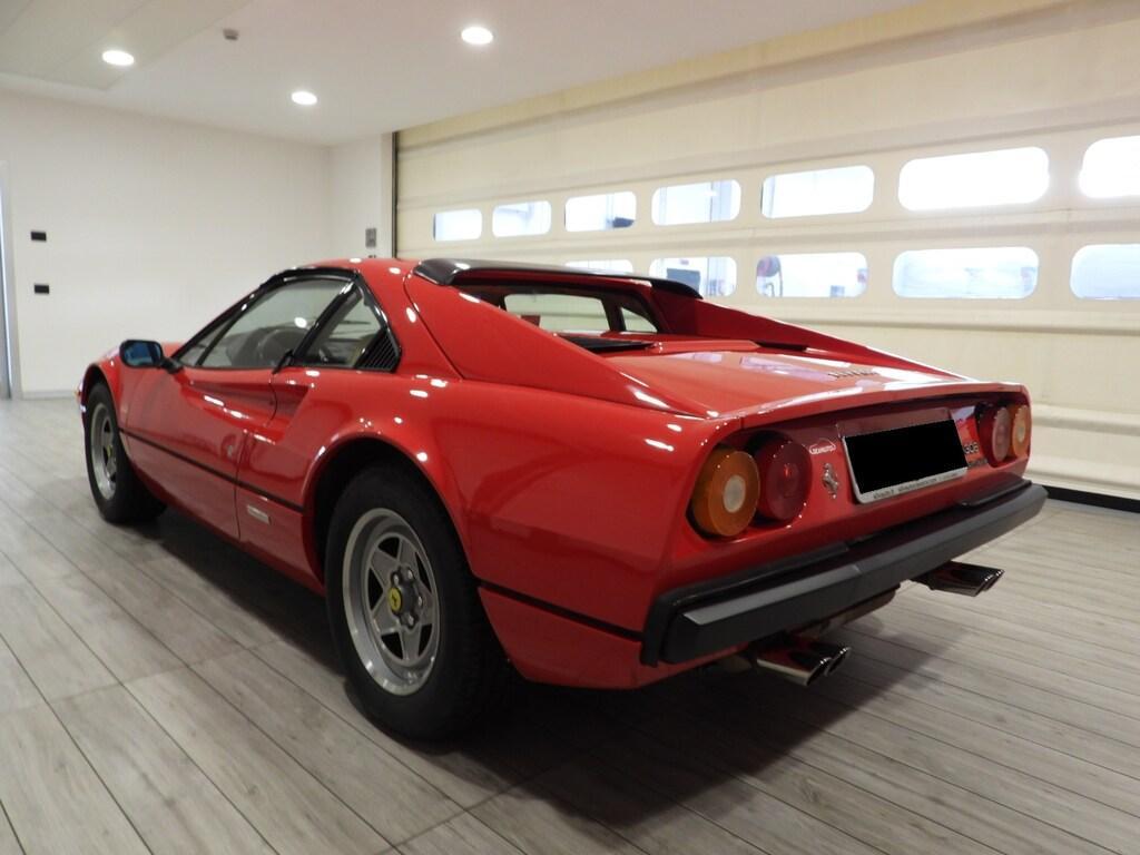 Ferrari 308 GTBi 2.9 Quattrovalvole