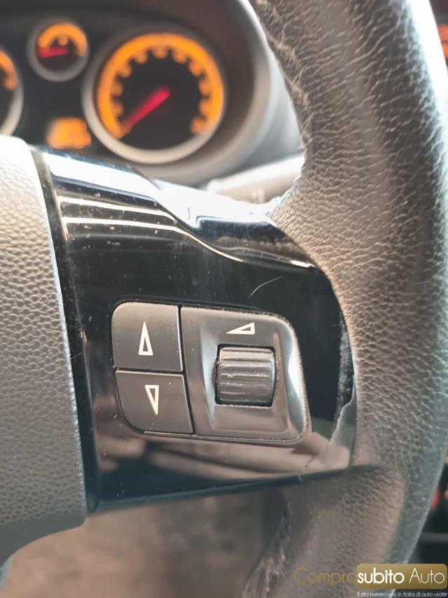 OPEL Corsa 1.0 12V 5 porte Ecotec