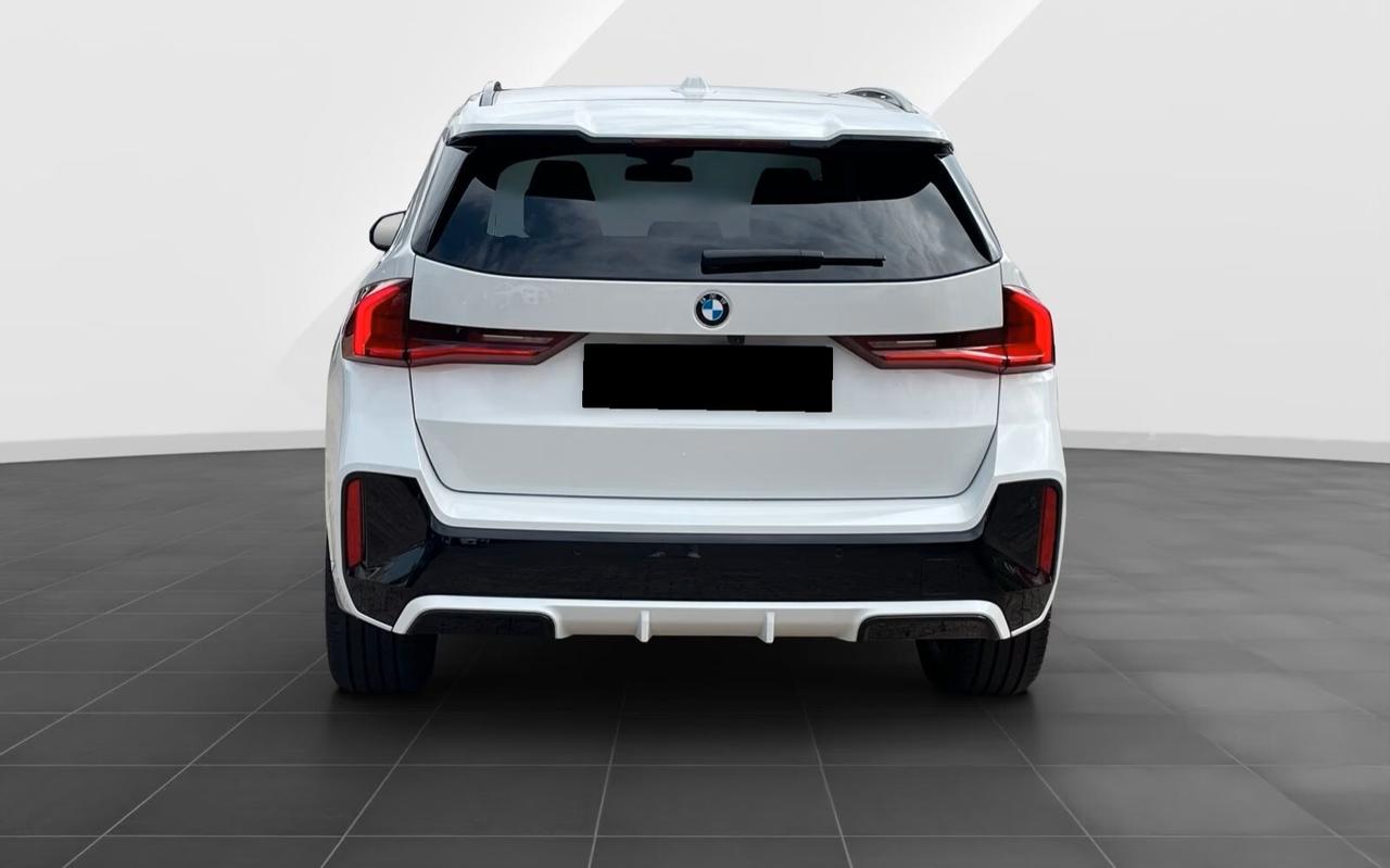 Bmw X1 sDrive 20i Msport