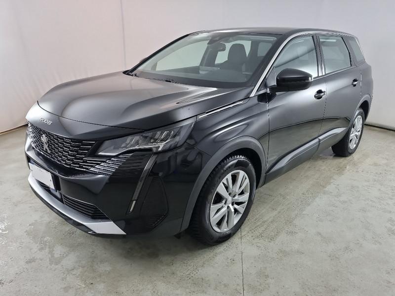 PEUGEOT 5008 BlueHDi 130 Active Business EAT8 S/S aut