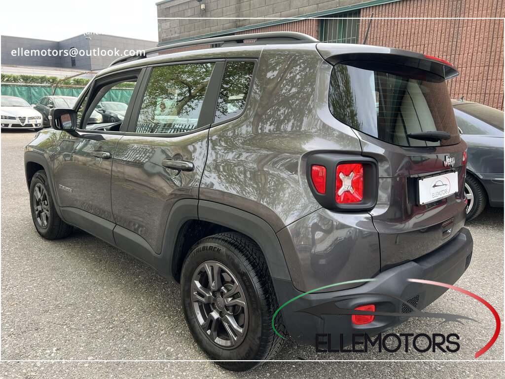 Jeep Renegade 1.6 Multijet II Longitude 2WD