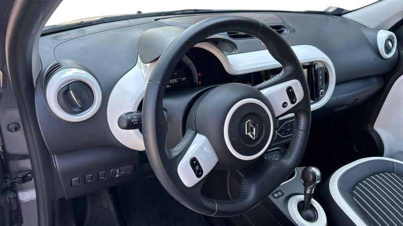 Renault Twingo Electric Twingo 22kWh Intens Twingo 22 kWh Zen