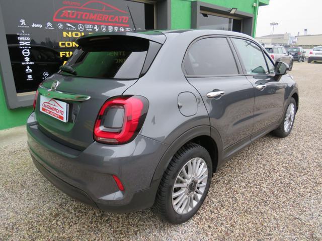 FIAT 500X 1.0 T3 120 CV Connect