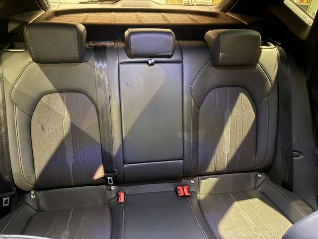 CUPRA Formentor Formentor 1.5 TSI DSG