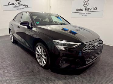 Audi A3 Sedan 35 TFSI Business Advanced